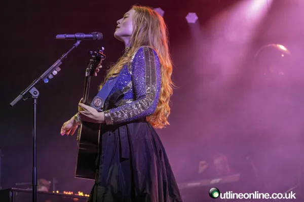 Freya Ridings