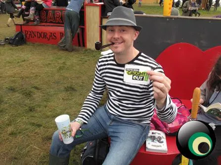 Latitude Festival 2012 // Part 1