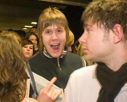 NME Awards