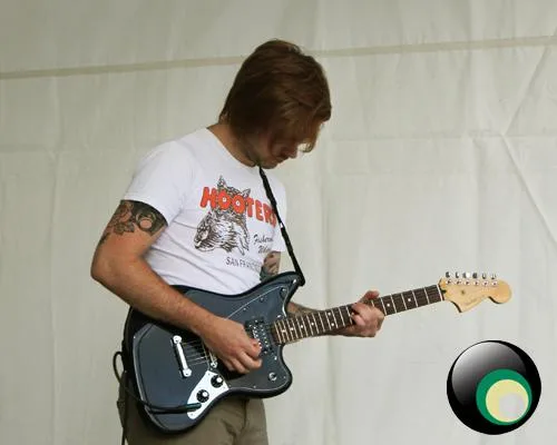 Music Weekend
