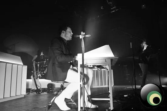 Metronomy @ UEA