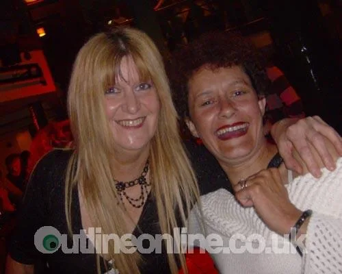 Party Night
