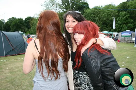 Playfest 2012 // Part 2