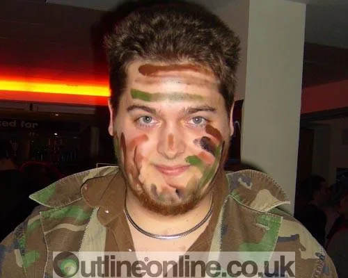 ActionMan/Barbie