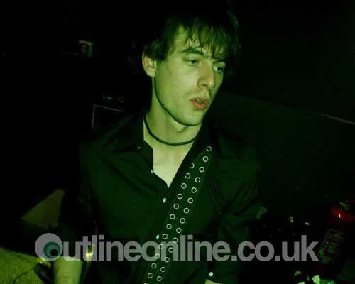 In Rapture