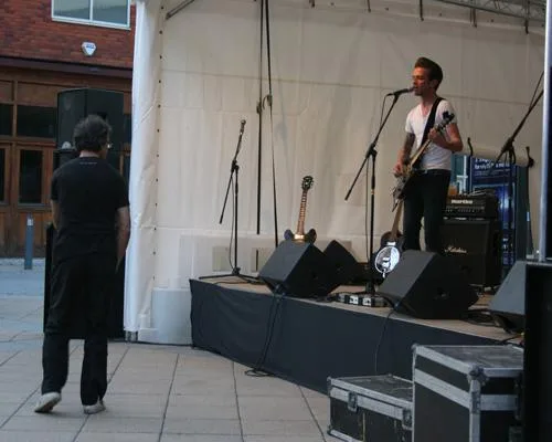 Riverside Music Wknd
