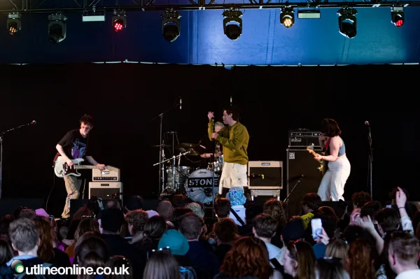 Neck of the Woods Festival 2022