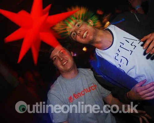 Roobarb