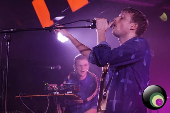 Django Django