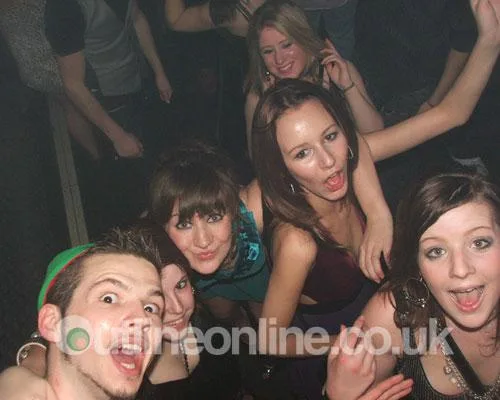 CCN Xmas Party