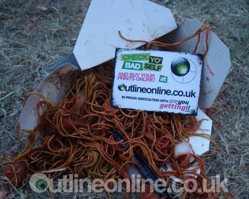 Sonisphere pt 4 2010