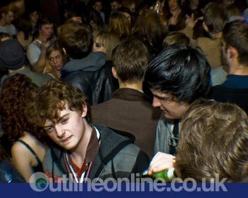 Dance Club