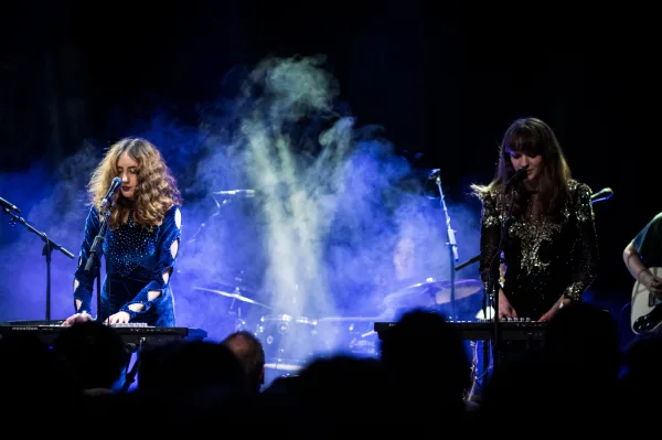 Let's Eat Grandma