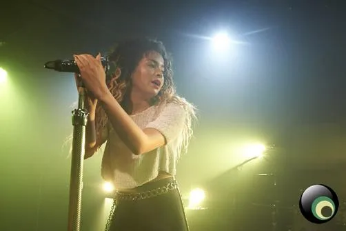 Ella Eyre