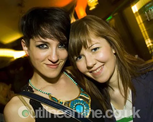Dance Club