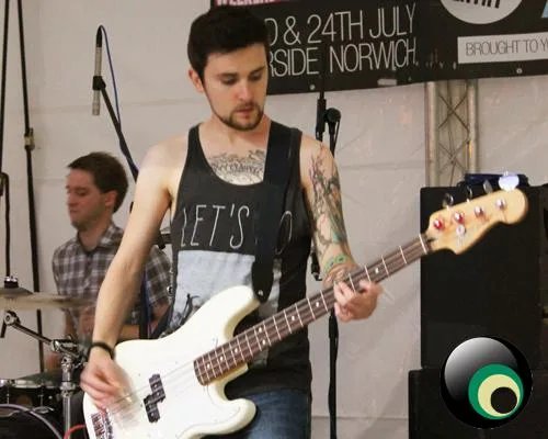 Music Weekend