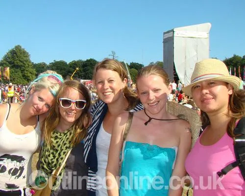 Latitude Fest pt 1
