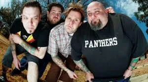 Bowling for Soup @ UEA