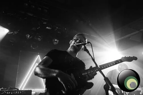Alt-J + Stealing Sheep