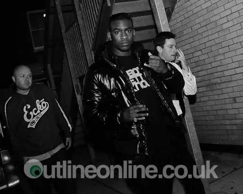 Skepta