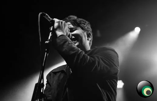 Nothing But Thieves @ UEA