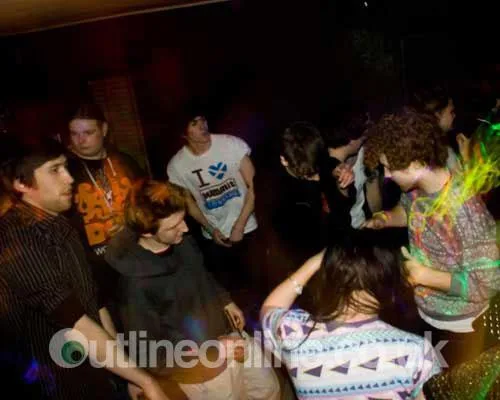 Dance Club