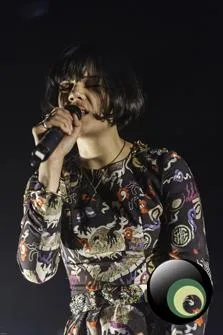 Bat for Lashes