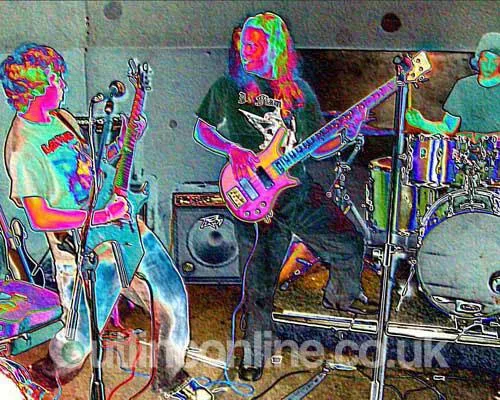 CCN Bands Night