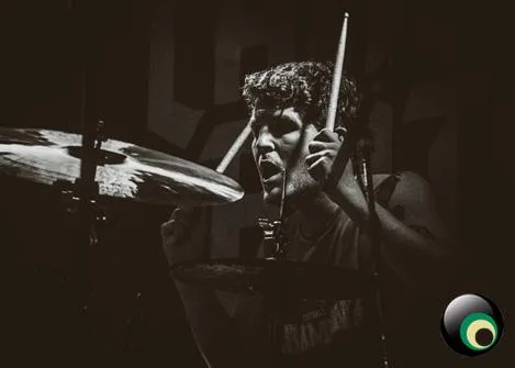 Cancer Bats @  Waterfront