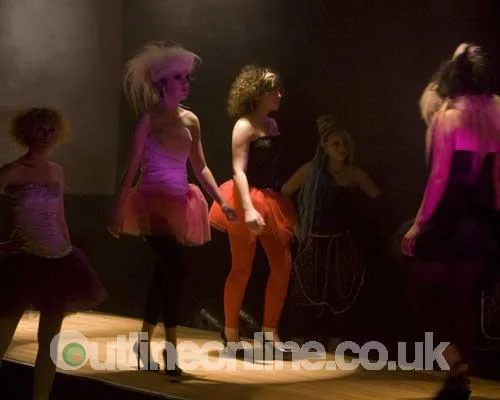 CCN Fash Show