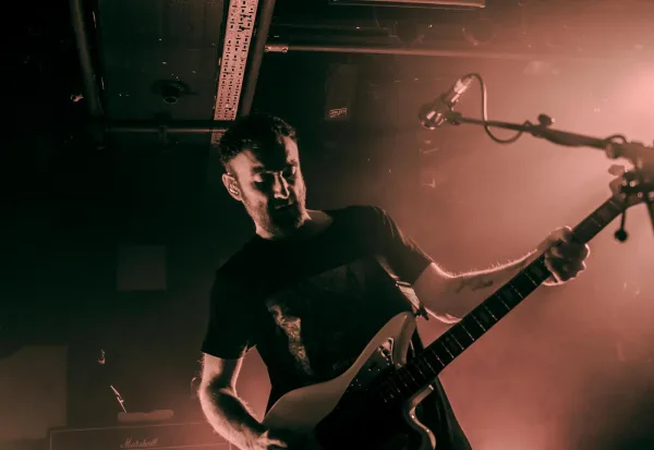 Twin Atlantic