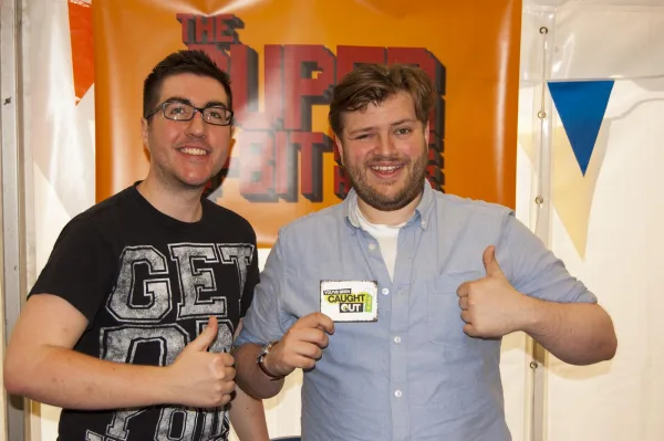 Norwich Gaming Festival