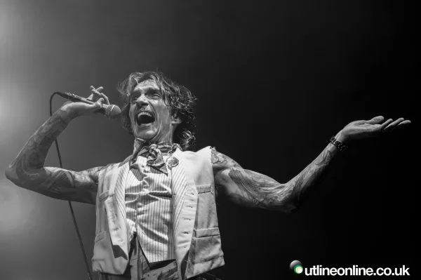 The Darkness