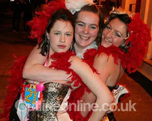 School Night