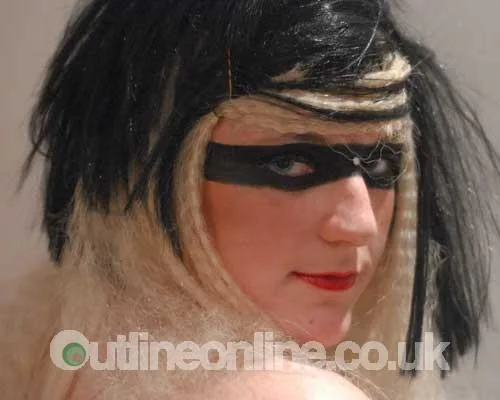 CCN Fash Show
