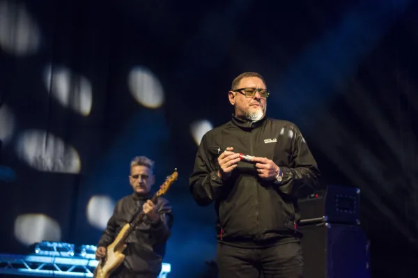 Happy Mondays