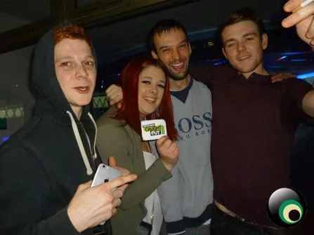 Tropico @ UEA