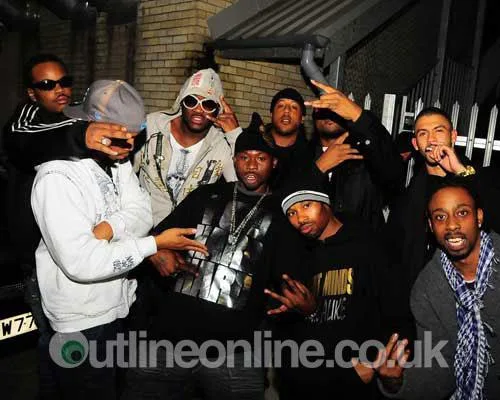 Lethal Bizzle