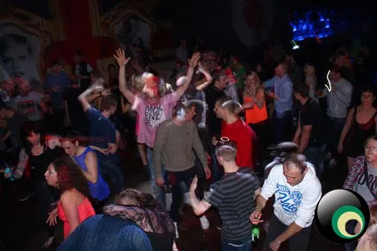 I love Hard Dance ft Ratpack