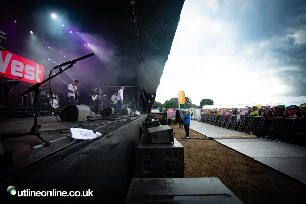 Let's Rock Ipswich
