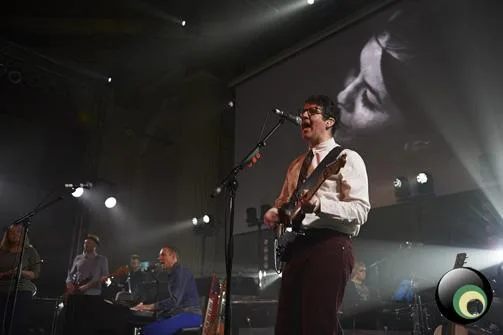 Belle and Sebastian