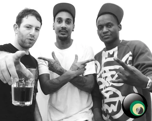 Chase & Status