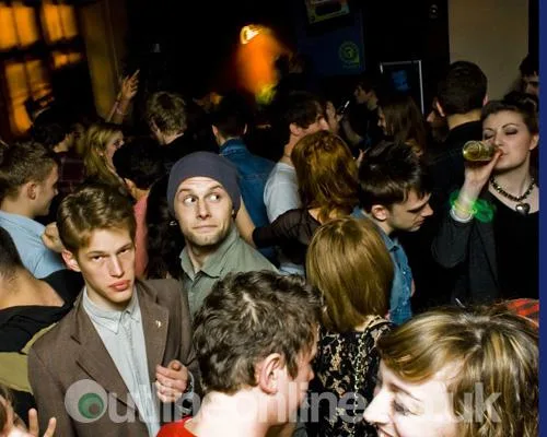 Dance Club