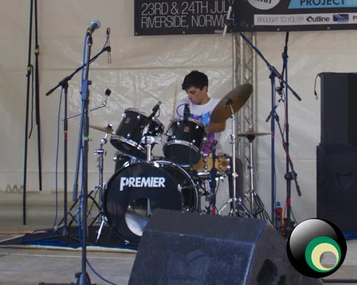 Music Weekend