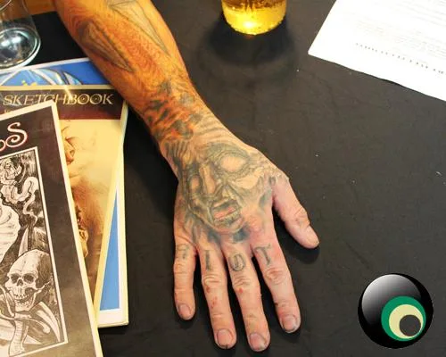 NBAF 2011 pt 2