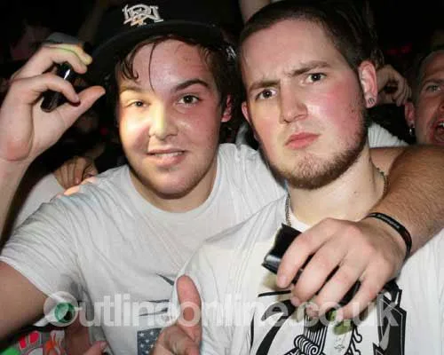 Andy C
