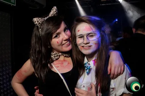 Halloween pt 2