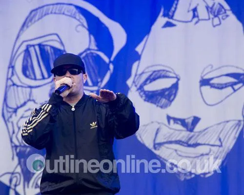 Sonisphere Andi