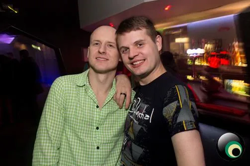 The Loft's 5th Birthday
