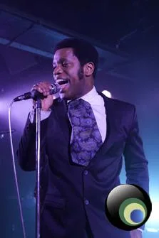 Vintage Trouble